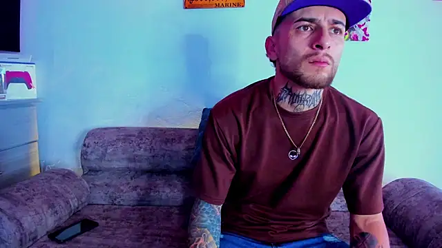 Drako Lamar online show from 11/29/25, 01:55