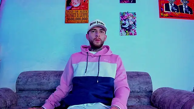 Drako Lamar online show from 11/13/25, 12:31