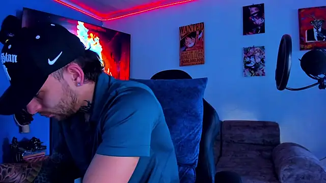 Drako Lamar online show from 02/20/26, 03:36