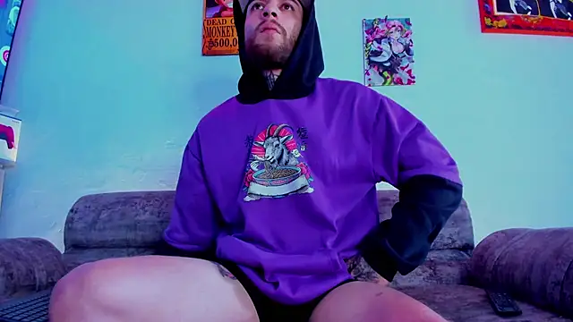 Drako Lamar online show from 11/20/25, 01:01