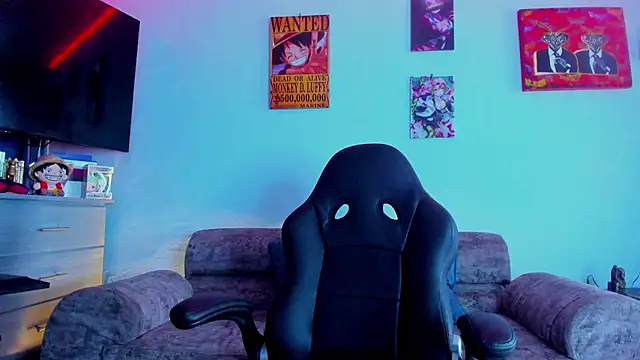 Drako Lamar online show from 12/15/25, 01:06