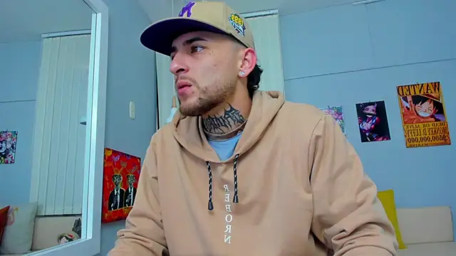 Drako Lamar online show from 03/11/25, 12:28