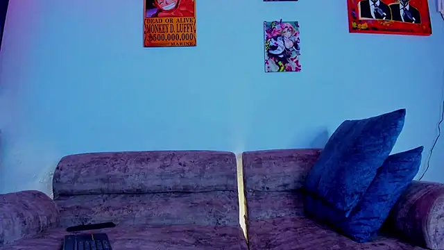 Drako Lamar online show from 11/06/25, 01:04