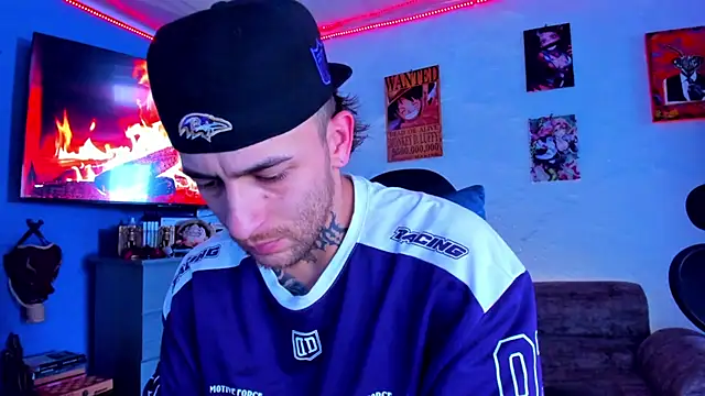 Drako Lamar online show from 02/14/26, 04:51