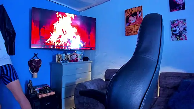 Drako Lamar online show from 02/26/26, 03:23