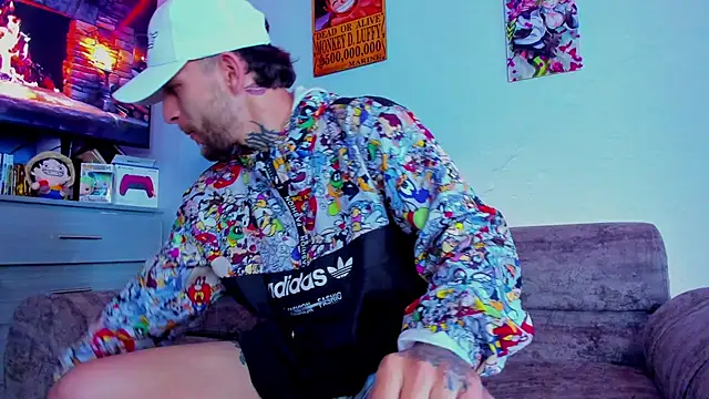 Drako Lamar online show from 11/05/25, 12:52