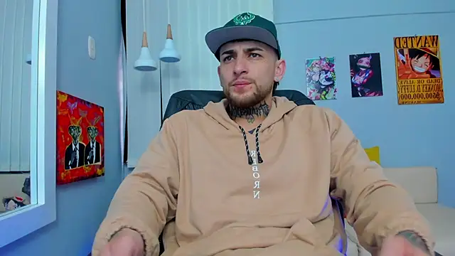 Drako Lamar online show from 03/10/25, 12:28