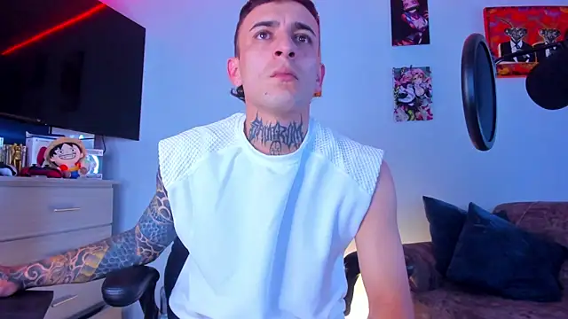 Drako Lamar online show from 01/14/26, 03:48