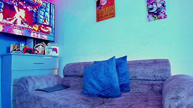 Drako Lamar online show from 10/31/25, 01:19