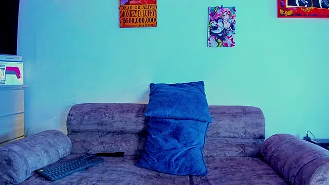 Drako Lamar online show from 11/26/25, 01:44