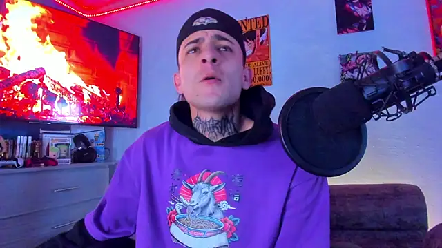 Drako Lamar online show from 01/19/26, 12:53