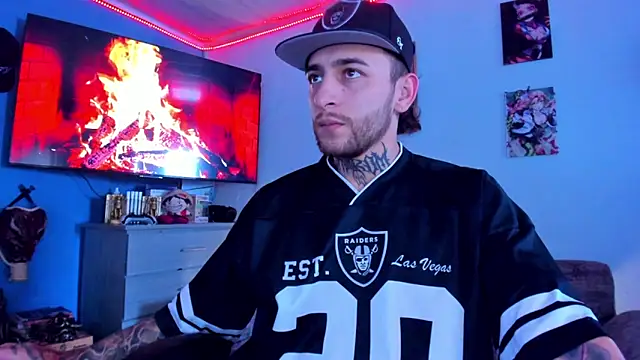 Drako Lamar online show from 02/28/26, 05:56