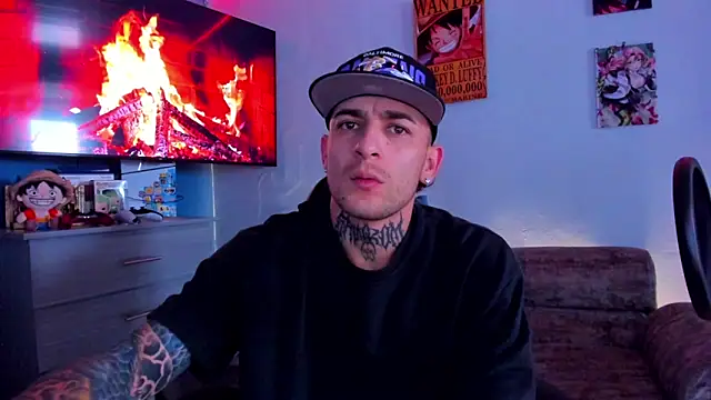 Drako Lamar online show from 02/05/26, 02:46