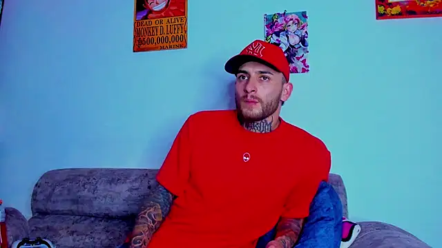 Drako Lamar online show from 10/07/25, 10:33