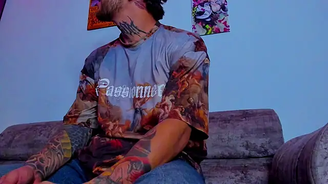 Drako Lamar online show from 09/29/25, 12:28