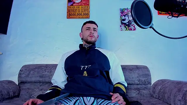 Drako Lamar online show from 01/07/26, 02:44