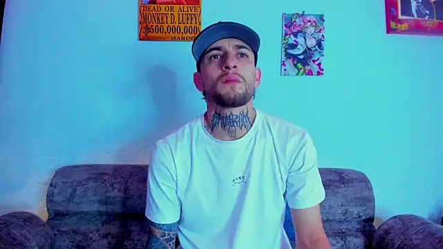 Drako Lamar online show from 12/19/25, 01:46