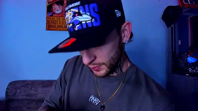 Drako Lamar online show from 02/27/26, 03:51