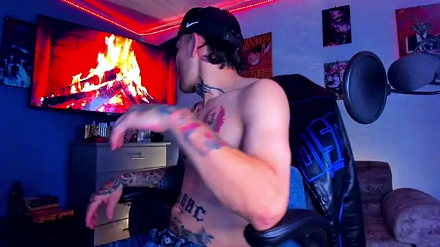 Drako Lamar online show from 02/13/26, 09:15