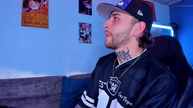 Drako Lamar online show from 02/27/26, 10:31