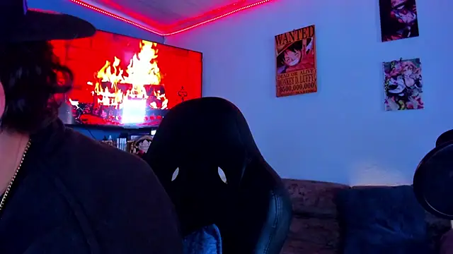 Drako Lamar online show from 02/19/26, 03:42