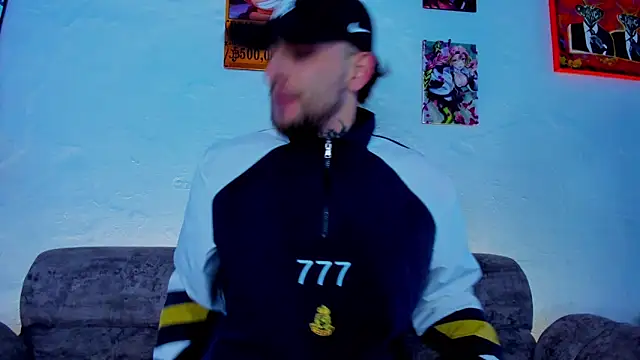 Drako Lamar online show from 01/06/26, 01:37