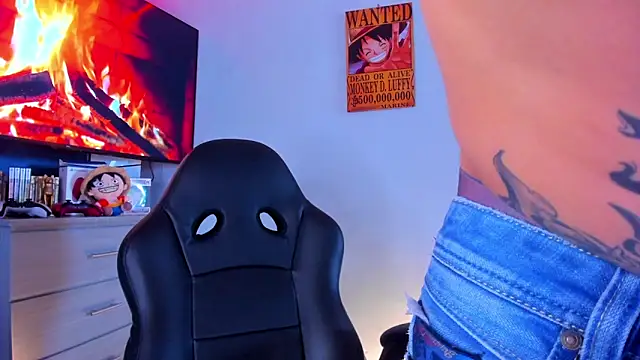 Drako Lamar online show from 01/13/26, 04:11