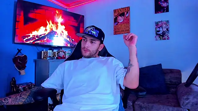 Drako Lamar online show from 02/25/26, 07:58