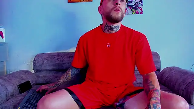 Drako Lamar online show from 10/29/25, 02:16