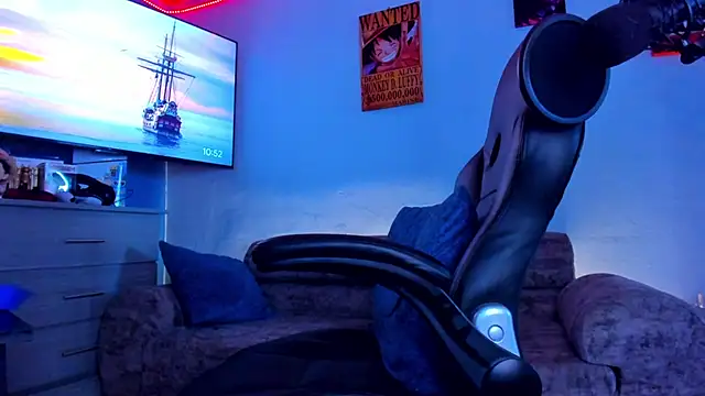 Drako Lamar online show from 02/07/26, 03:53