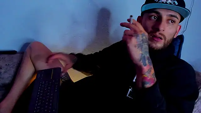 Drako Lamar online show from 10/04/25, 12:01