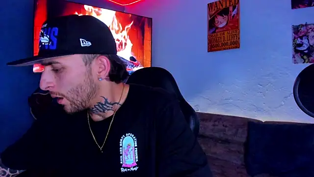 Drako Lamar online show from 02/21/26, 10:23