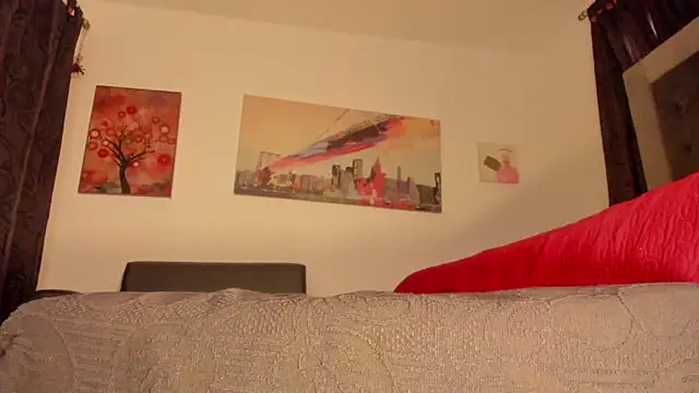 Misstresserotica online show from 03/19/26, 08:31