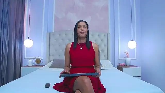 JoannaCox online show from 11/26/25, 06:08