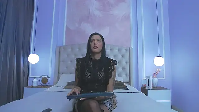 JoannaCox online show from 12/05/25, 08:06