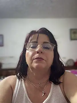 PaulinaSanders X online show from 02/26/25, 01:14