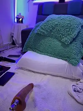 PaulinaSanders X online show from 11/15/25, 12:58