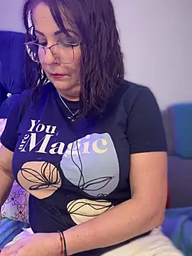 PaulinaSanders X online show from 02/17/25, 09:32