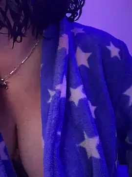 PaulinaSanders X online show from 02/18/25, 08:25