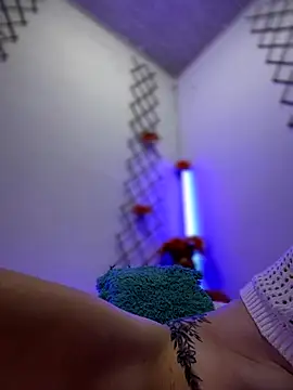 PaulinaSanders X online show from 10/25/25, 10:54