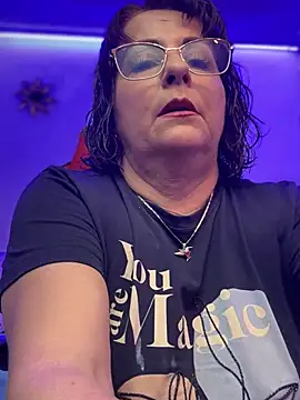 PaulinaSanders X online show from 03/05/25, 07:17