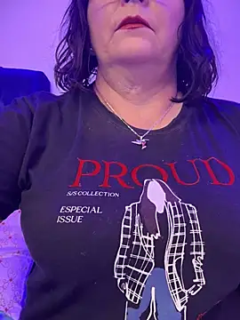 PaulinaSanders X online show from 02/20/25, 06:35