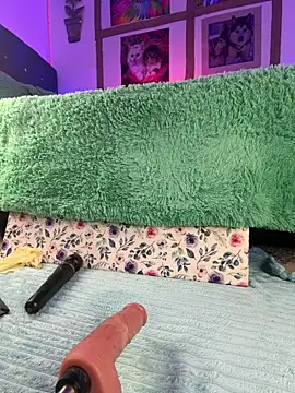 PaulinaSanders X online show from 05/16/26, 01:26
