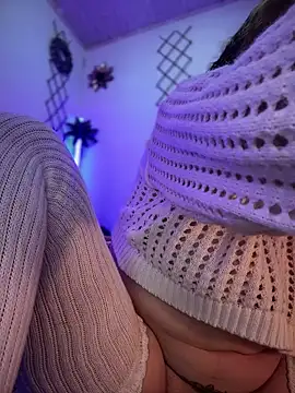 Snapshot of PaulinaSanders_X chatting on 02/20/26, 02:08 PaulinaSanders X online show from 02/20/26, 02:08