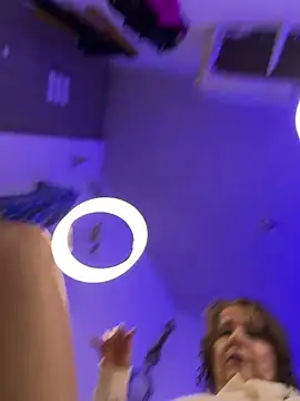 PaulinaSanders X online show from 05/07/26, 03:33