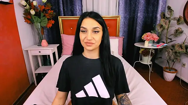 kessyjoo online show from 04/09/26, 06:47