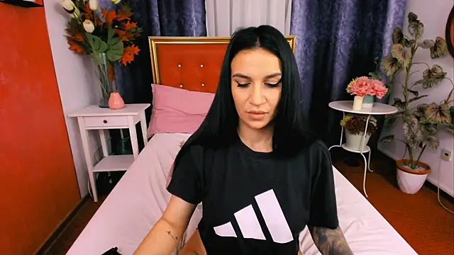 kessyjoo online show from 04/03/26, 07:59