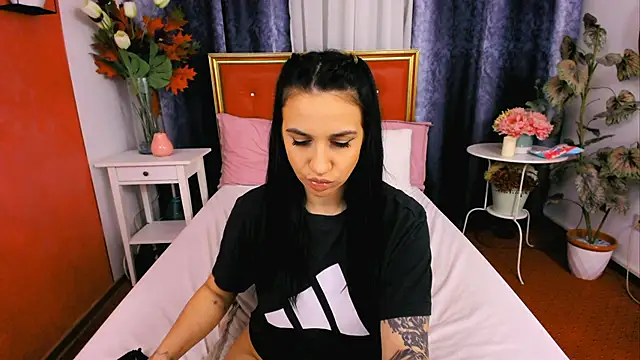 kessyjoo online show from 04/08/26, 07:43