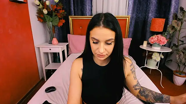 kessyjoo online show from 03/28/26, 05:58