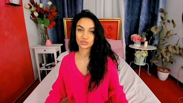 kessyjoo online show from 11/02/25, 07:13